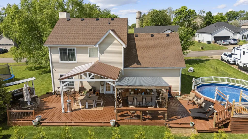 106 Elk Drive Stamping Ground KY 40379