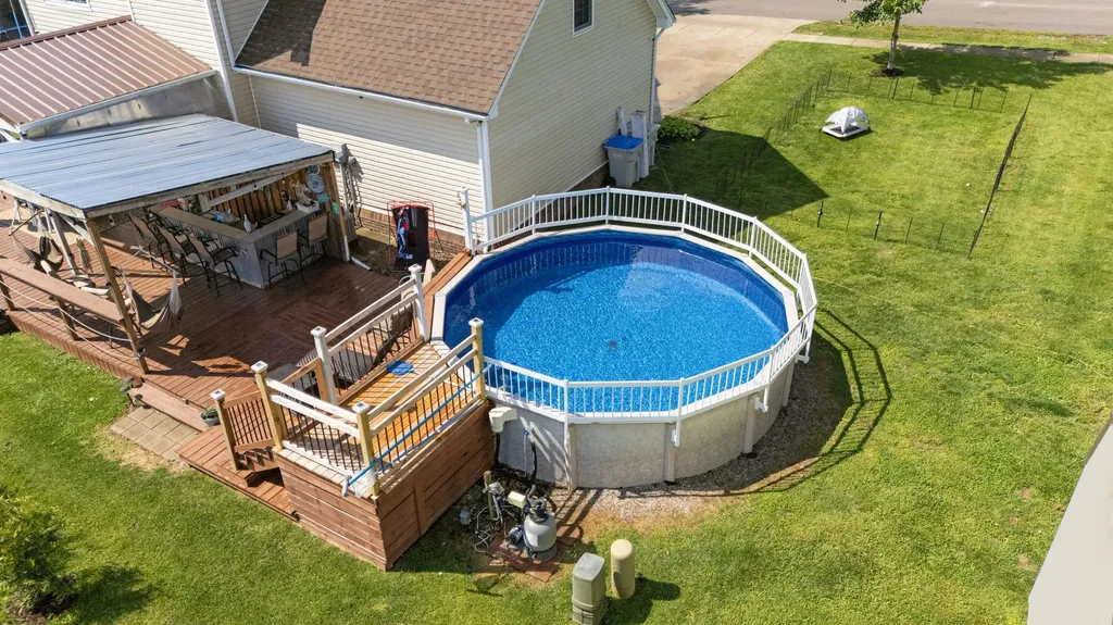 106 Elk Drive Stamping Ground KY 40379