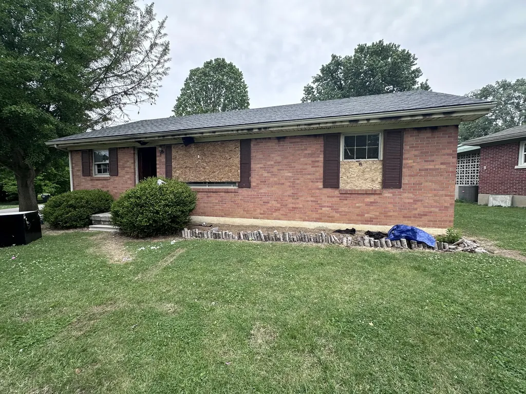 203 Cowden Court Lancaster KY 40444