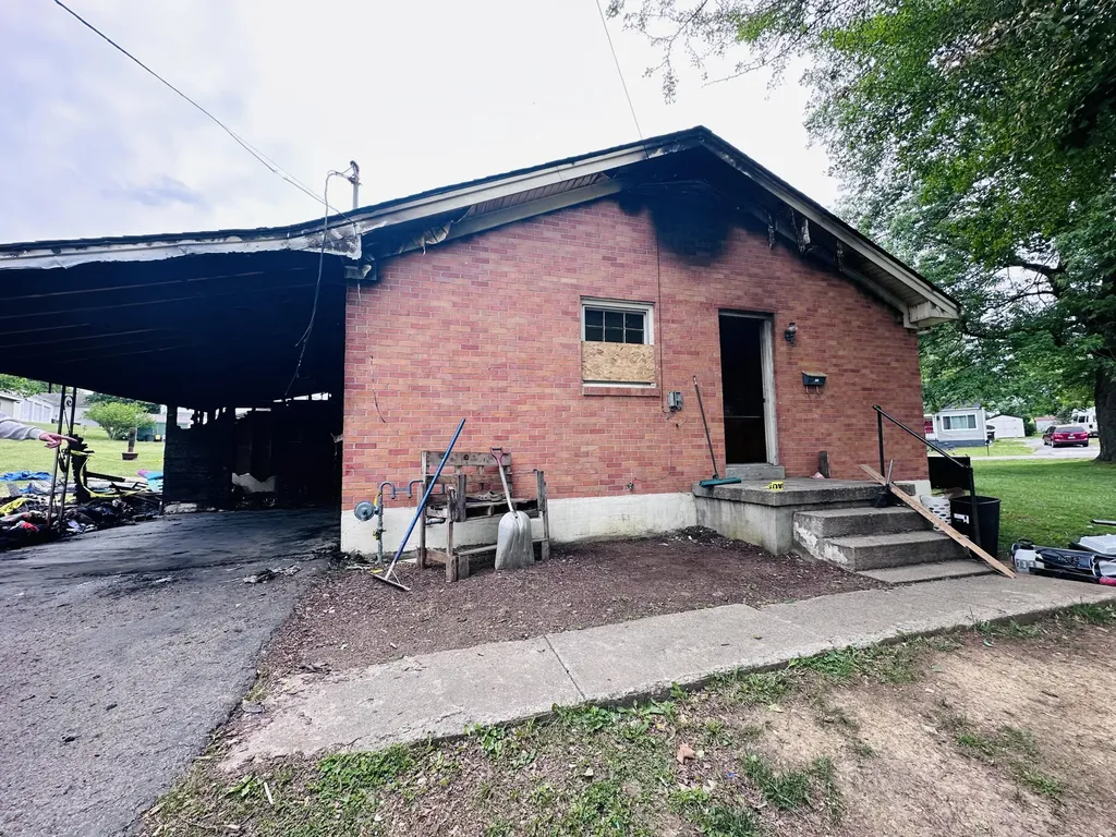 203 Cowden Court Lancaster KY 40444