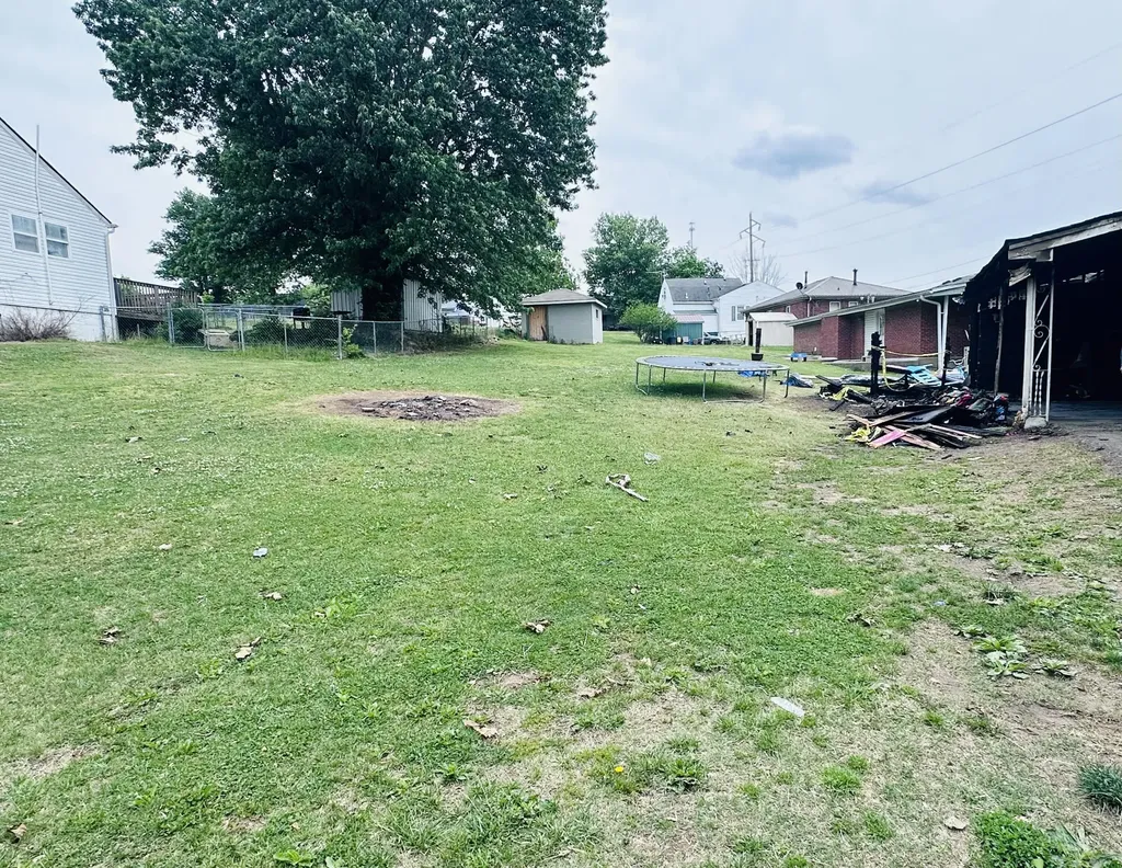 203 Cowden Court Lancaster KY 40444
