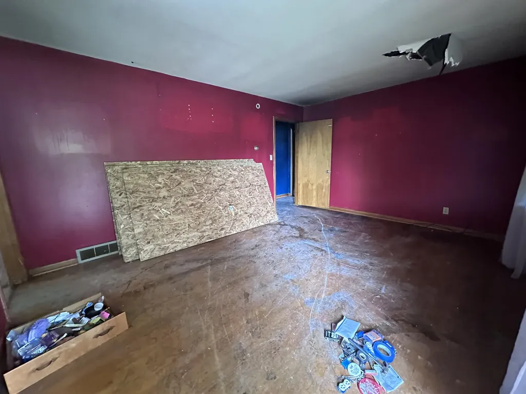 203 Cowden Court Lancaster KY 40444