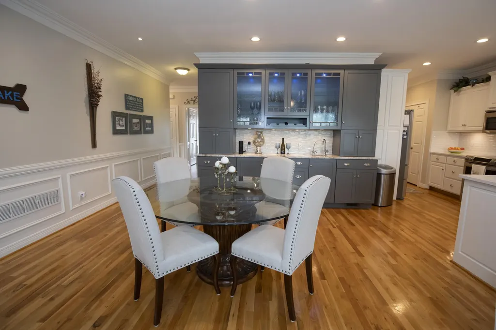 360 Persimmon Way Harrodsburg KY 40330