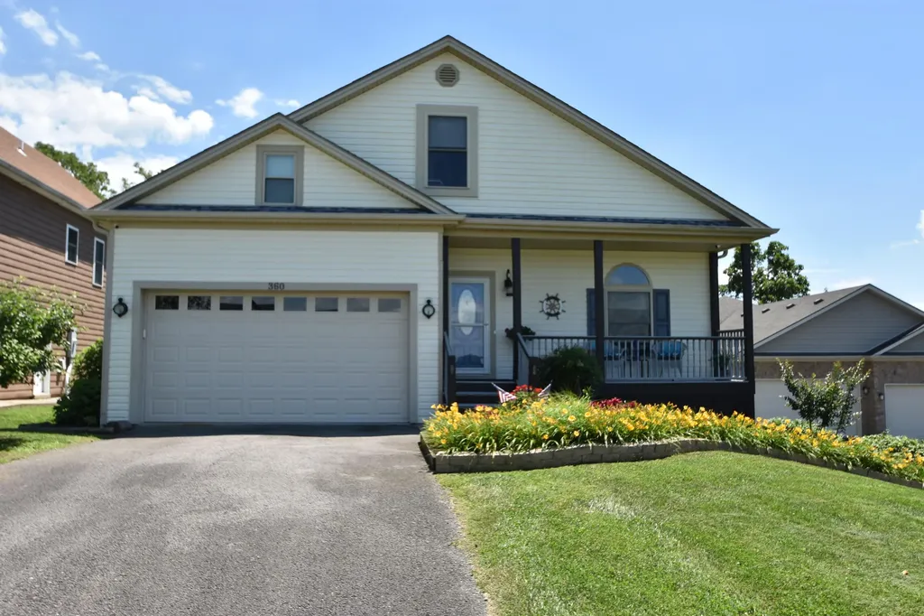 360 Persimmon Way Harrodsburg KY 40330