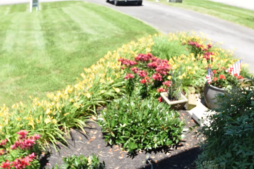 360 Persimmon Way Harrodsburg KY 40330