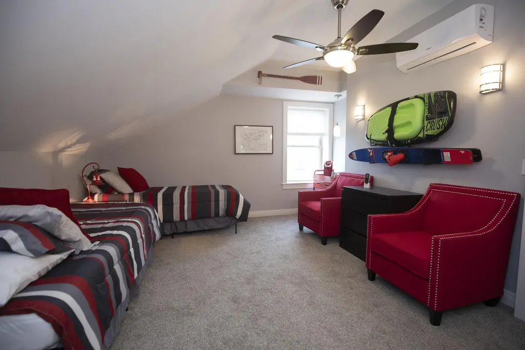 360 Persimmon Way Harrodsburg KY 40330