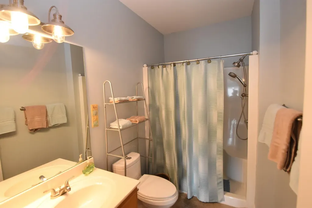 360 Persimmon Way Harrodsburg KY 40330