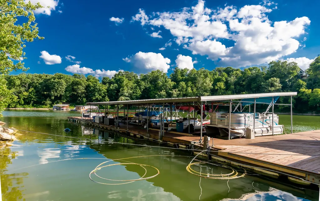 360 Persimmon Way Harrodsburg KY 40330