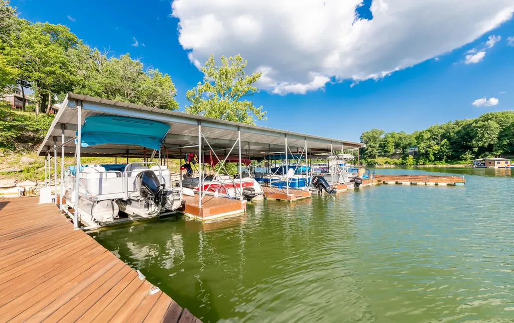 360 Persimmon Way Harrodsburg KY 40330