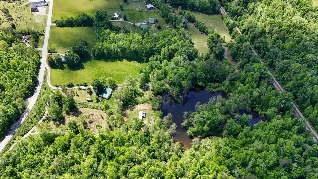 1921 State Highway 1804 Williamsburg KY 40769