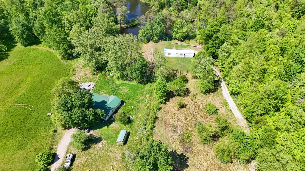1921 State Highway 1804 Williamsburg KY 40769