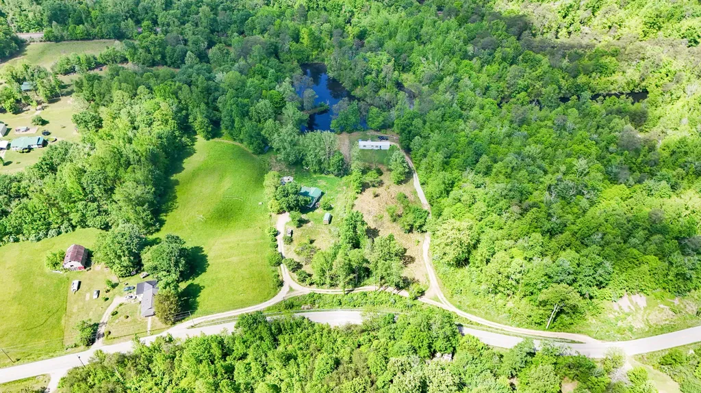 1921 State Highway 1804 Williamsburg KY 40769