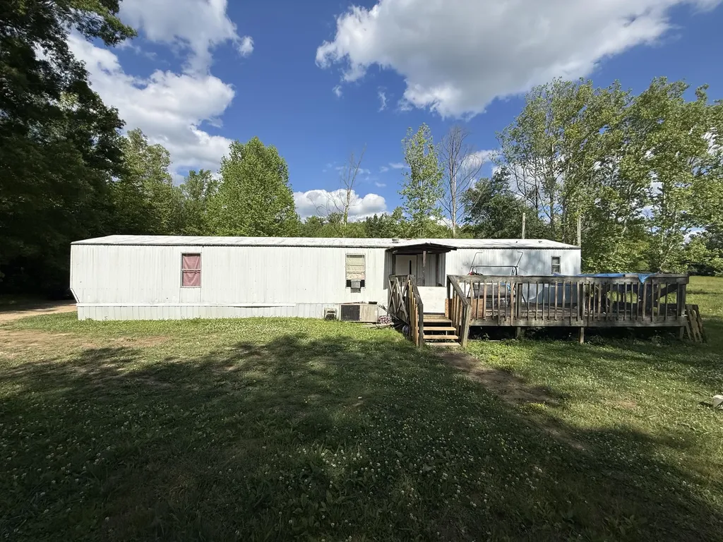 1921 State Highway 1804 Williamsburg KY 40769