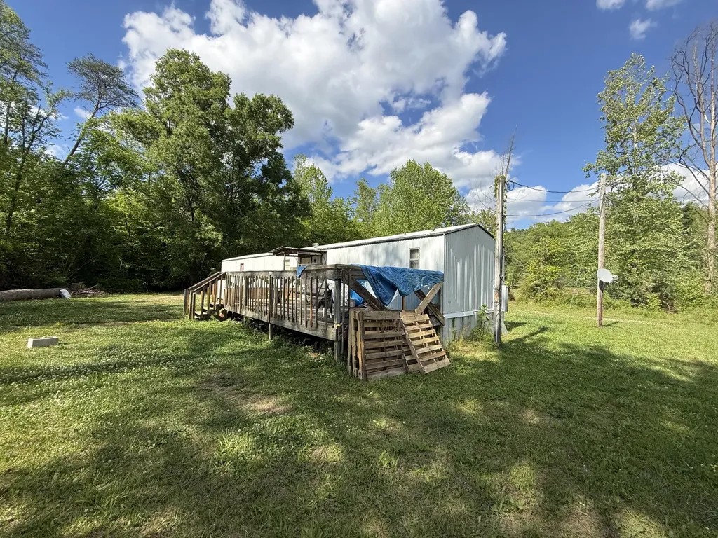 1921 State Highway 1804 Williamsburg KY 40769