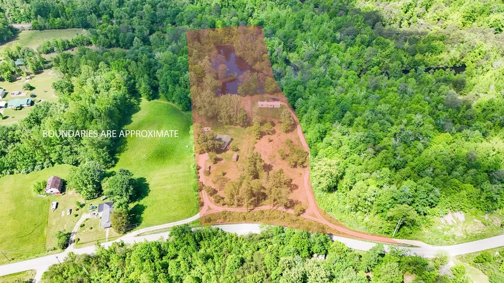 1921 State Highway 1804 Williamsburg KY 40769