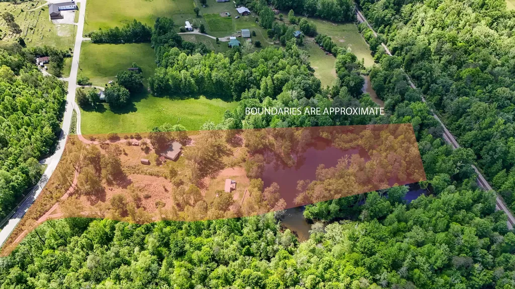1921 State Highway 1804 Williamsburg KY 40769