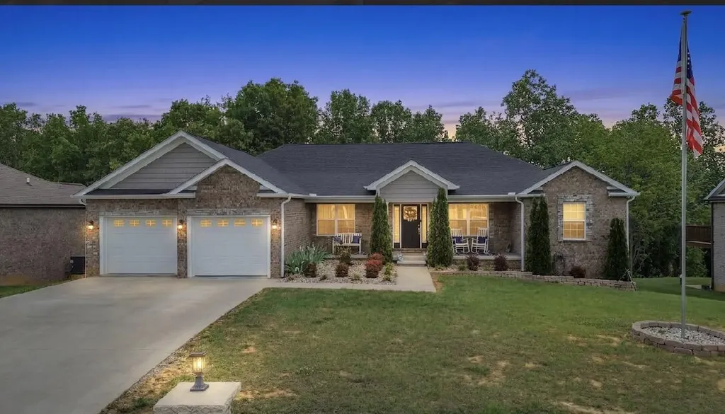 143 Lake Ridge Road Somerset KY 42503