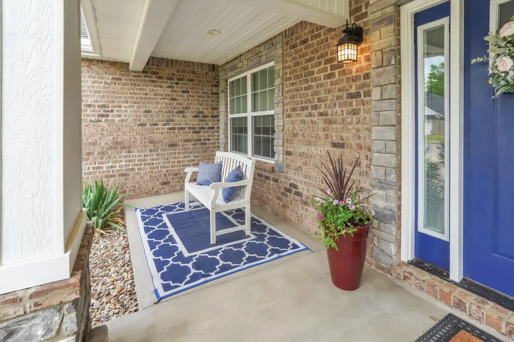 143 Lake Ridge Road Somerset KY 42503