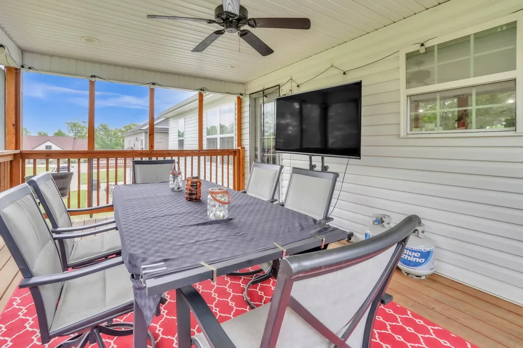 143 Lake Ridge Road Somerset KY 42503