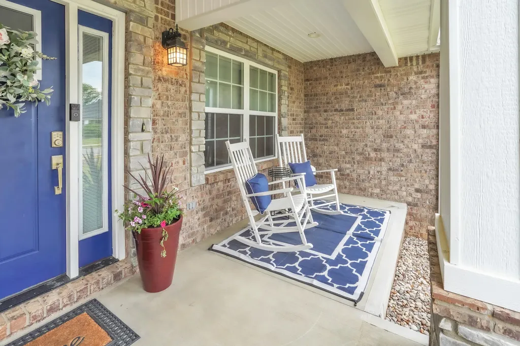 143 Lake Ridge Road Somerset KY 42503