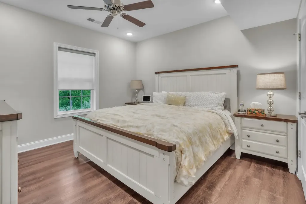 143 Lake Ridge Road Somerset KY 42503