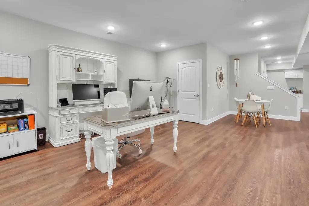 143 Lake Ridge Road Somerset KY 42503