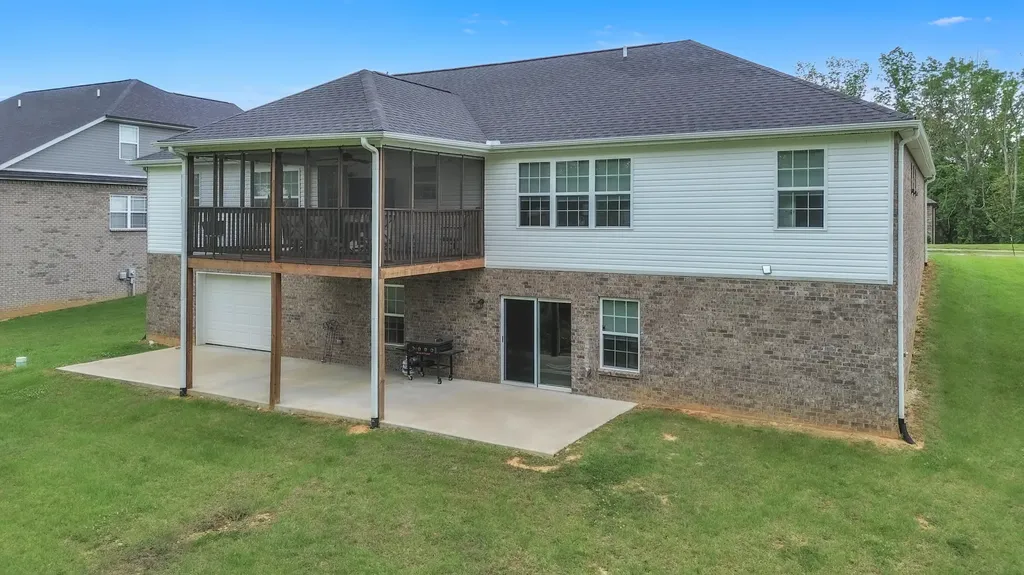 143 Lake Ridge Road Somerset KY 42503