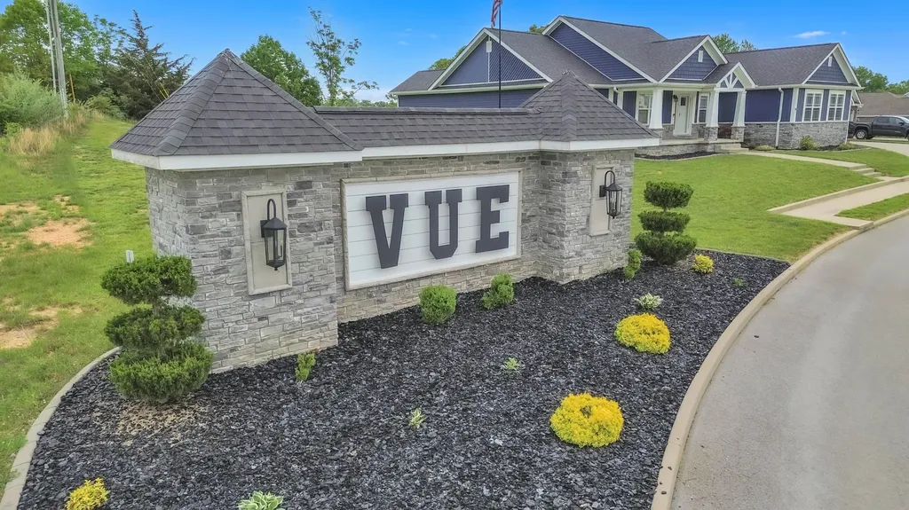 143 Lake Ridge Road Somerset KY 42503