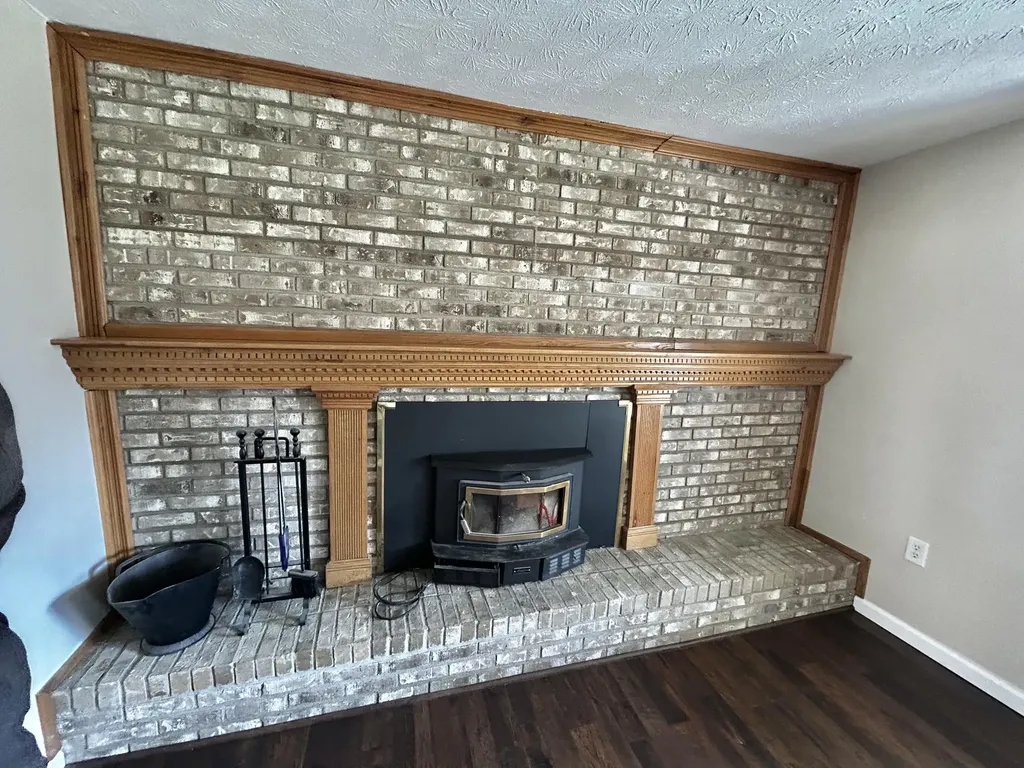 1568 Quicks Run Road Vanceburg KY 41179