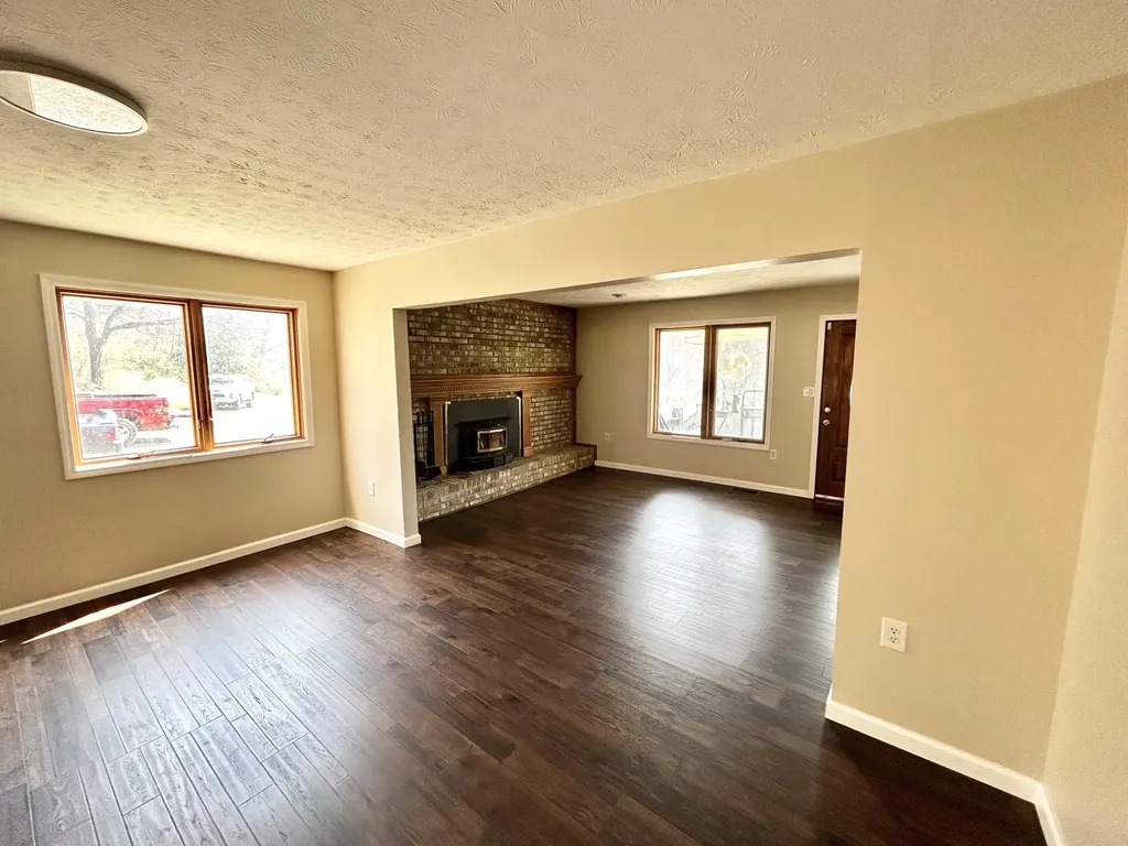 1568 Quicks Run Road Vanceburg KY 41179