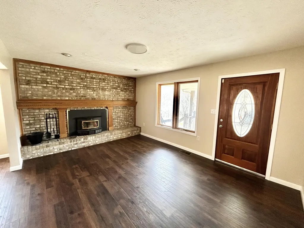 1568 Quicks Run Road Vanceburg KY 41179