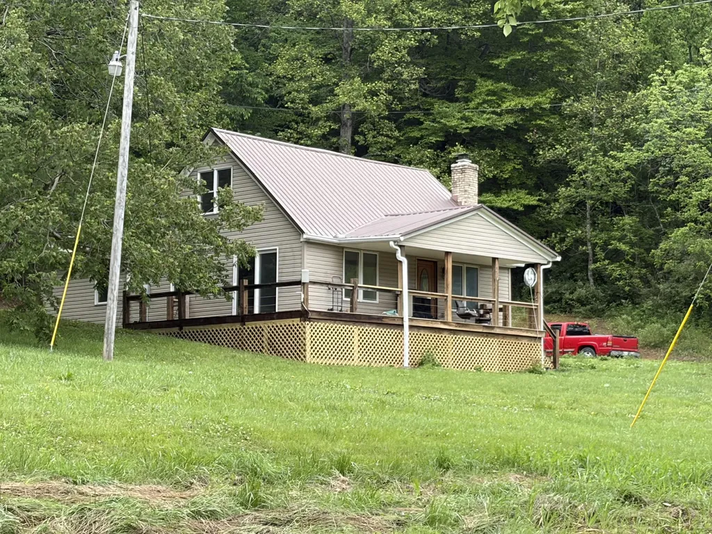 1568 Quicks Run Road Vanceburg KY 41179