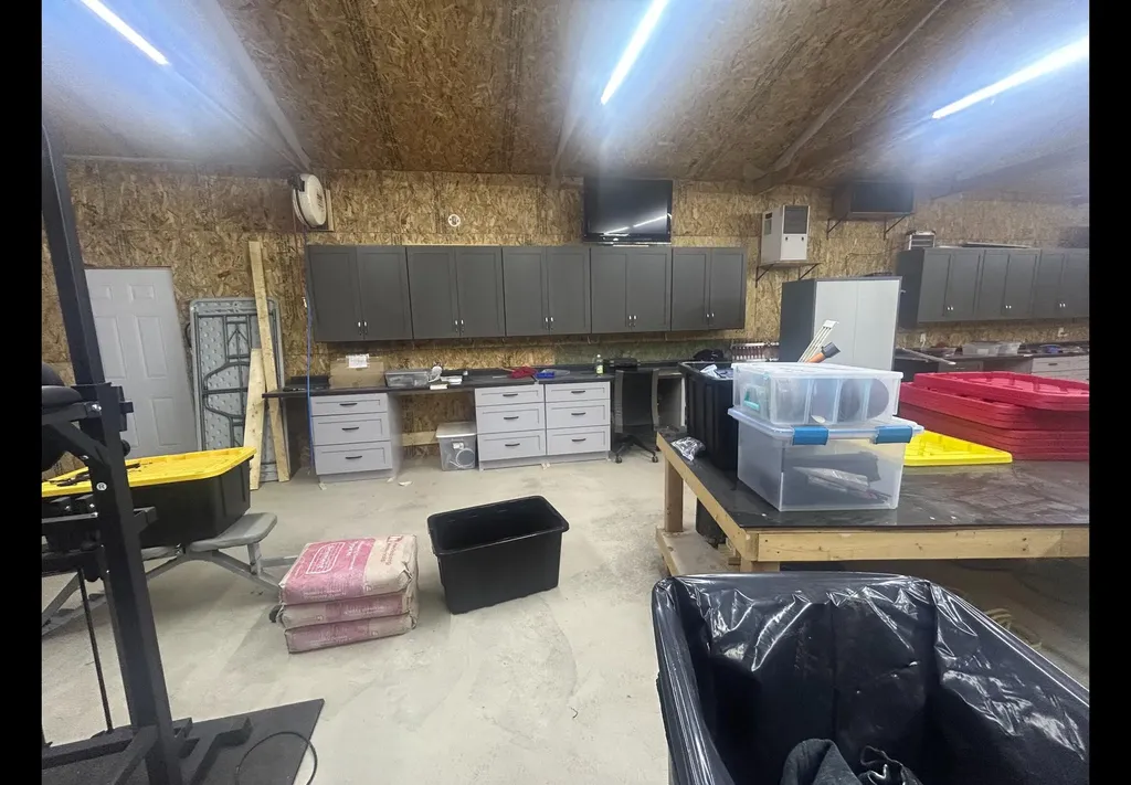 1568 Quicks Run Road Vanceburg KY 41179