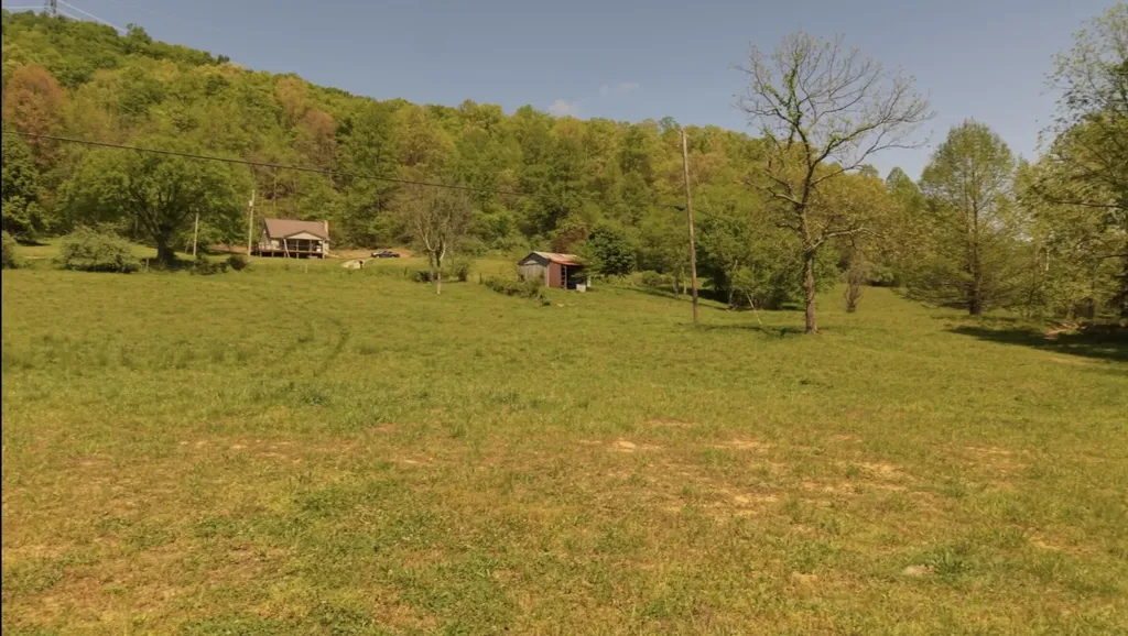 1568 Quicks Run Road Vanceburg KY 41179