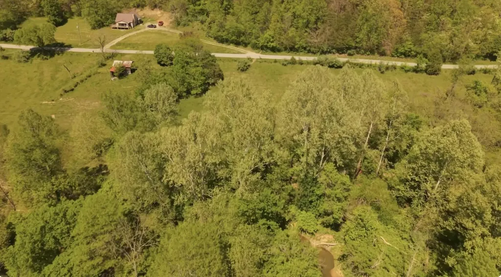 1568 Quicks Run Road Vanceburg KY 41179
