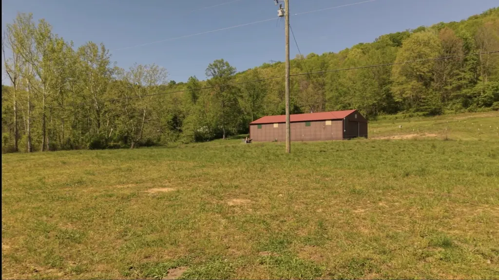 1568 Quicks Run Road Vanceburg KY 41179