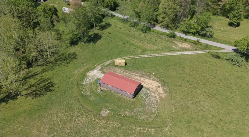 1568 Quicks Run Road Vanceburg KY 41179