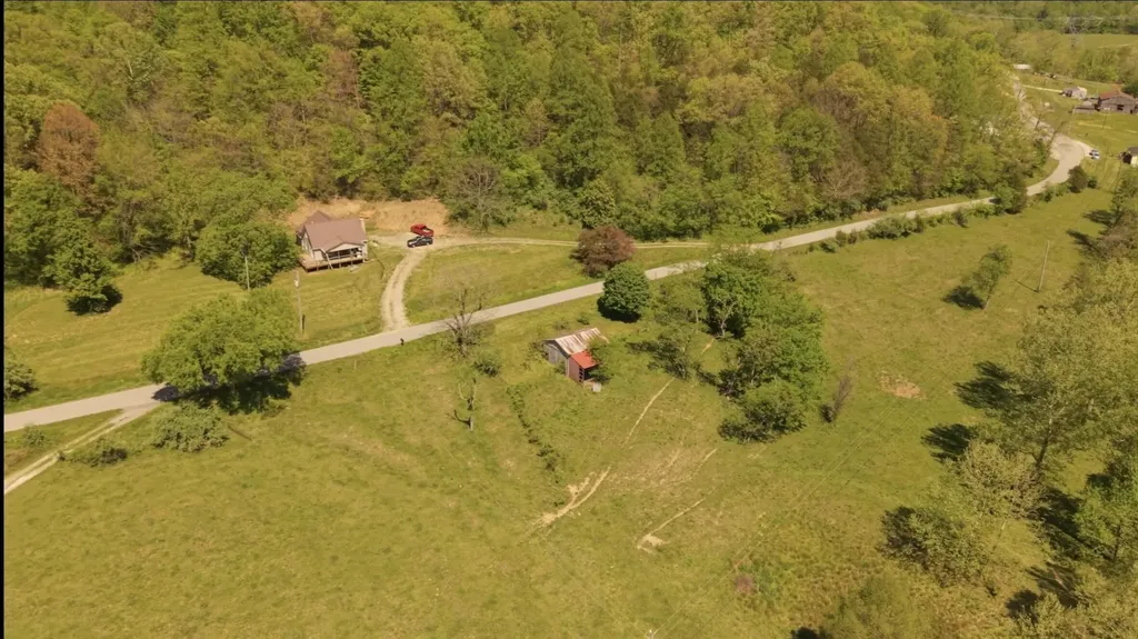 1568 Quicks Run Road Vanceburg KY 41179