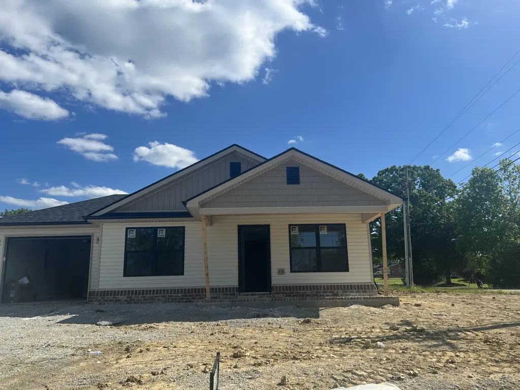 100 Bow Bridge Drive Berea KY 40403