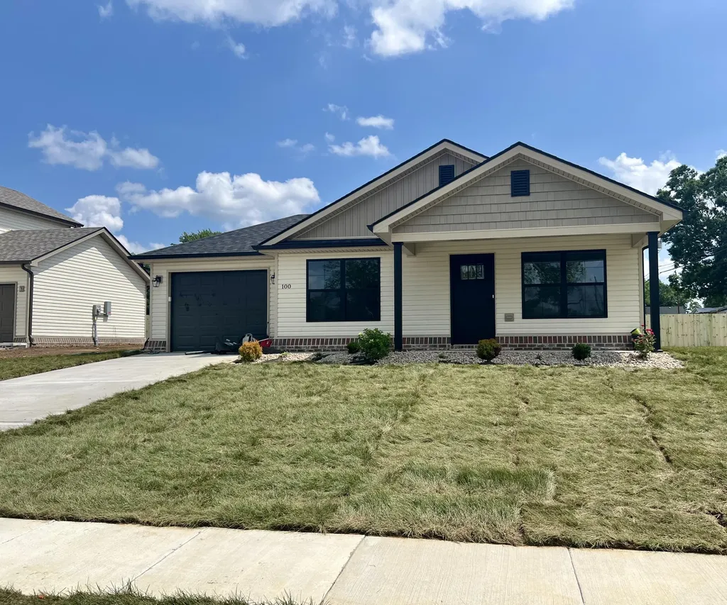 100 Bow Bridge Drive Berea KY 40403