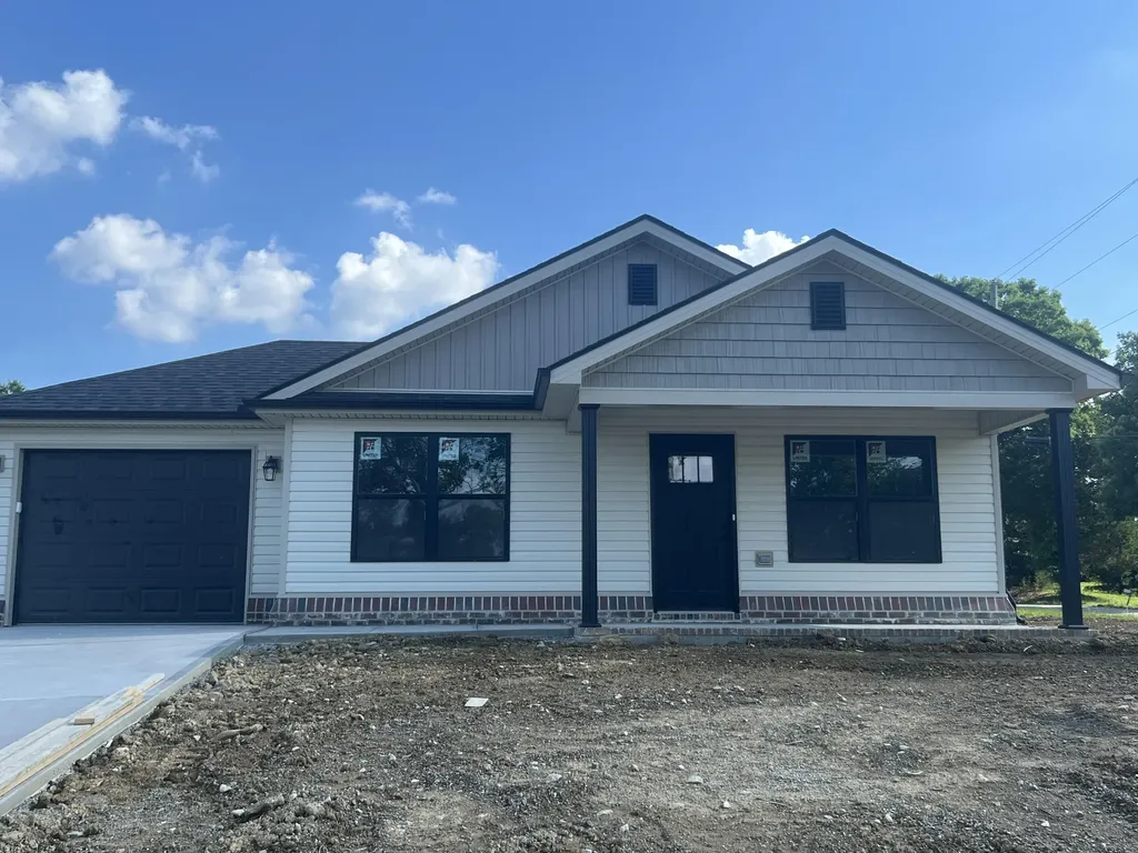 100 Bow Bridge Drive Berea KY 40403
