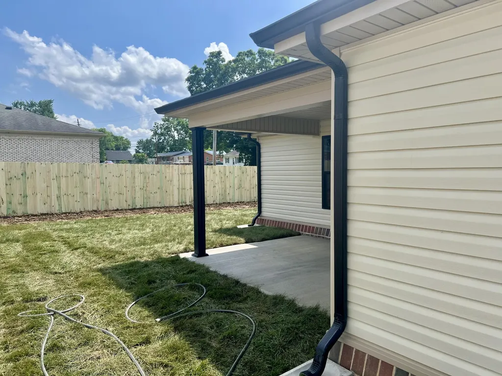 100 Bow Bridge Drive Berea KY 40403