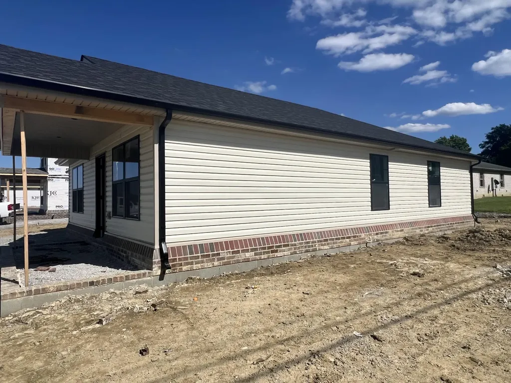 100 Bow Bridge Drive Berea KY 40403