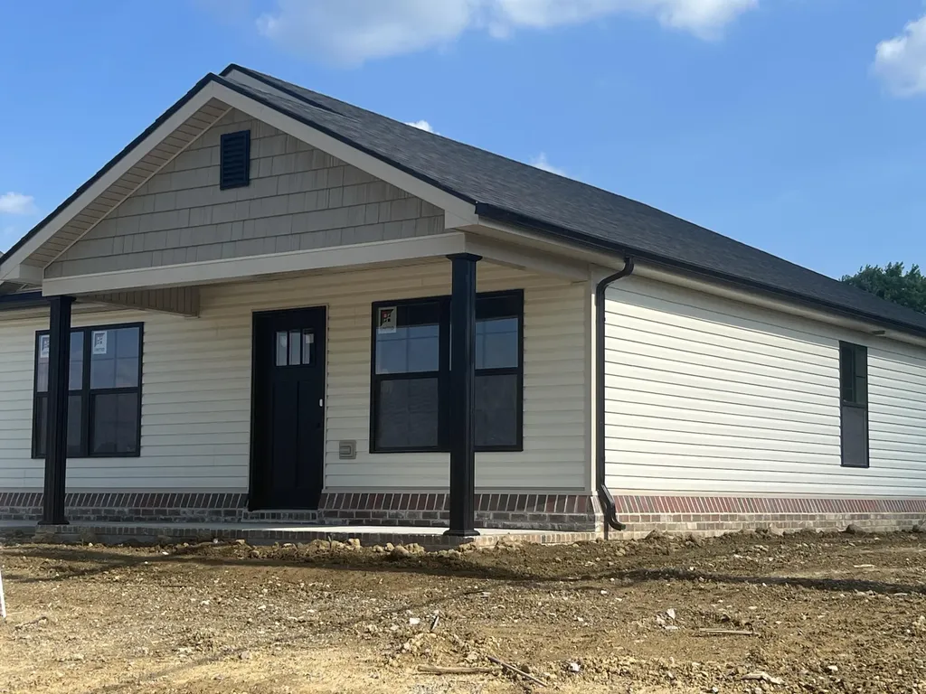 100 Bow Bridge Drive Berea KY 40403