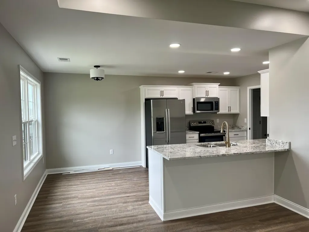 100 Bow Bridge Drive Berea KY 40403