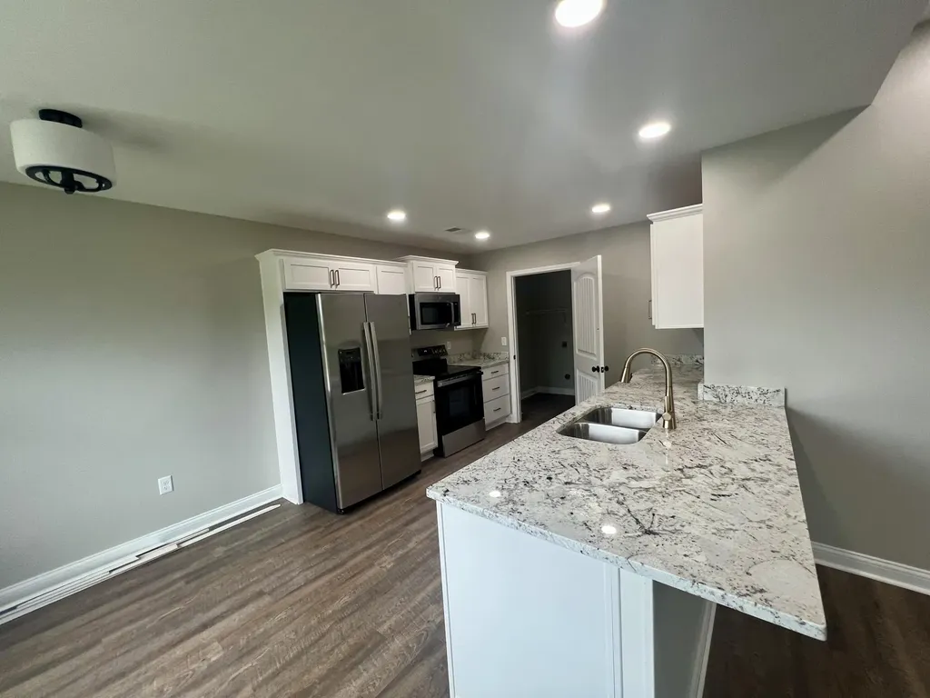 100 Bow Bridge Drive Berea KY 40403