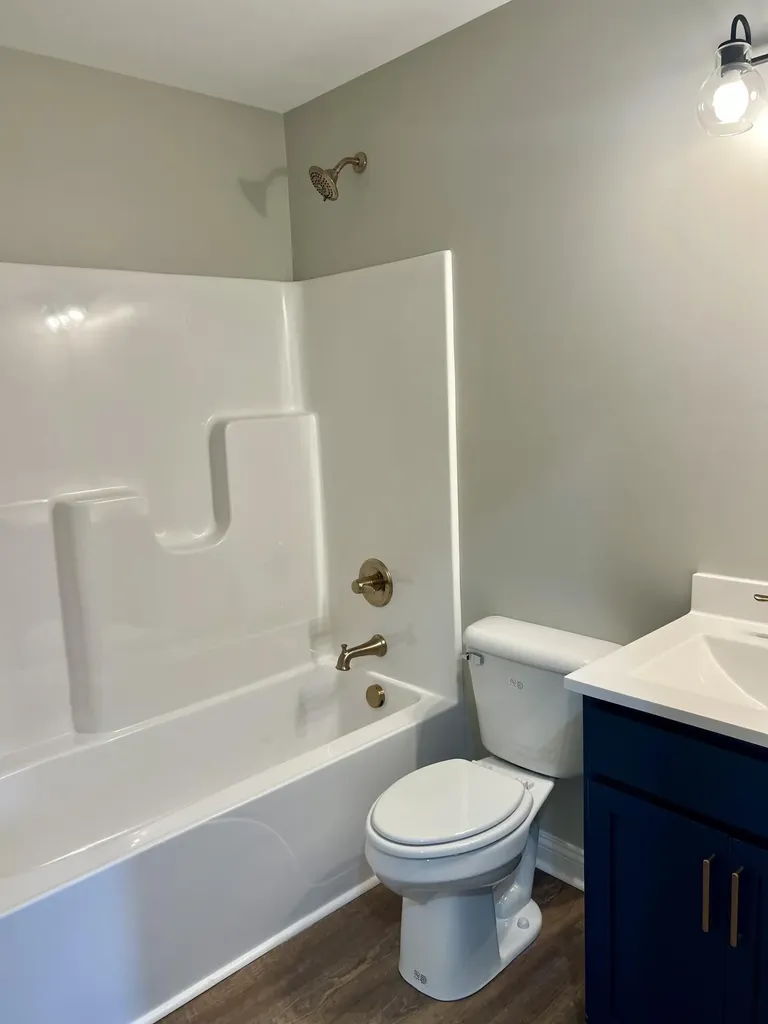 100 Bow Bridge Drive Berea KY 40403