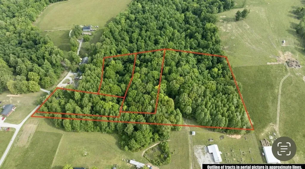 88 Bryant Lane Brodhead KY 40409