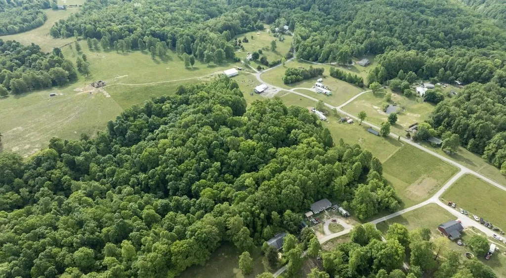 88 Bryant Lane Brodhead KY 40409
