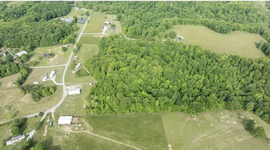 88 Bryant Lane Brodhead KY 40409